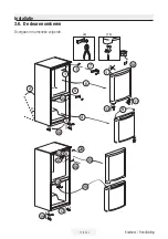 Preview for 121 page of Beko RCNE520E30JGB User Manual