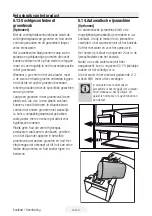 Preview for 132 page of Beko RCNE520E30JGB User Manual