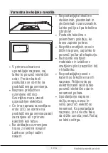 Preview for 147 page of Beko RCNE520E30JGB User Manual