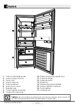 Preview for 150 page of Beko RCNE520E30JGB User Manual