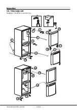 Preview for 154 page of Beko RCNE520E30JGB User Manual