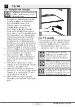 Preview for 155 page of Beko RCNE520E30JGB User Manual