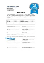 Preview for 246 page of Beko RCNE520E30JGB User Manual