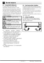 Preview for 256 page of Beko RCNE520E30JGB User Manual