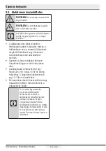 Preview for 257 page of Beko RCNE520E30JGB User Manual