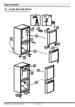 Preview for 259 page of Beko RCNE520E30JGB User Manual