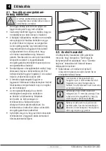 Preview for 260 page of Beko RCNE520E30JGB User Manual