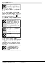 Preview for 265 page of Beko RCNE520E30JGB User Manual