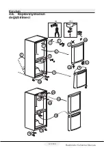 Preview for 467 page of Beko RCNE520E30JGB User Manual