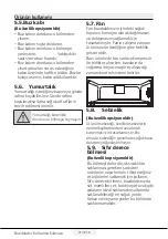 Preview for 476 page of Beko RCNE520E30JGB User Manual