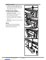 Preview for 62 page of Beko RCNE520E30ZGB User Manual