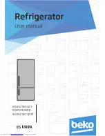 Preview for 103 page of Beko RCNE520E30ZGB User Manual