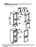 Preview for 117 page of Beko RCNE520E30ZGB User Manual