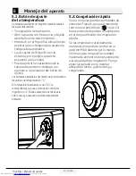 Preview for 121 page of Beko RCNE520E30ZGB User Manual