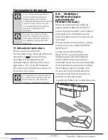 Preview for 128 page of Beko RCNE520E30ZGB User Manual