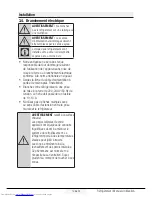 Preview for 155 page of Beko RCNE520E30ZGB User Manual