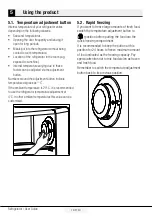 Preview for 14 page of Beko RCNE520E31DS Manual