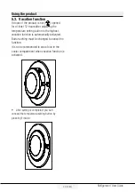 Preview for 15 page of Beko RCNE520E31DS Manual