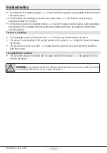 Preview for 28 page of Beko RCNE520E31DS Manual