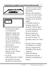 Preview for 32 page of Beko RCNE520E31DS Manual