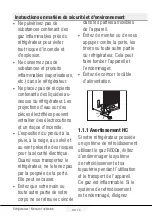 Preview for 33 page of Beko RCNE520E31DS Manual