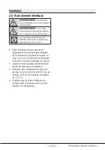 Preview for 38 page of Beko RCNE520E31DS Manual