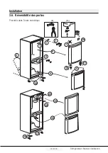 Preview for 40 page of Beko RCNE520E31DS Manual