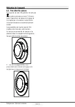 Preview for 43 page of Beko RCNE520E31DS Manual