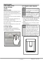 Preview for 23 page of Beko RCNE520E31DZX User Manual