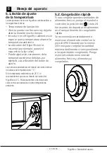 Preview for 181 page of Beko RCNE520E31DZX User Manual