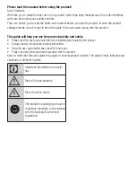 Preview for 2 page of Beko RCNE520E40LZX User Manual