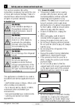 Preview for 4 page of Beko RCNE520E40LZX User Manual