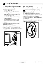 Preview for 13 page of Beko RCNE520E40LZX User Manual