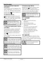 Preview for 22 page of Beko RCNE520E40LZX User Manual