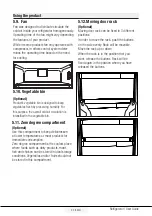 Preview for 23 page of Beko RCNE520E40LZX User Manual