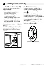 Preview for 48 page of Beko RCNE520E40LZX User Manual