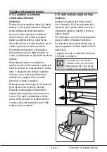 Preview for 60 page of Beko RCNE520E40LZX User Manual