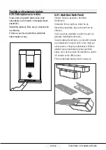 Preview for 64 page of Beko RCNE520E40LZX User Manual