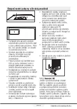 Preview for 77 page of Beko RCNE520E40LZX User Manual