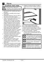 Preview for 84 page of Beko RCNE520E40LZX User Manual