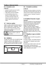 Preview for 95 page of Beko RCNE520E40LZX User Manual