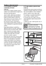 Preview for 97 page of Beko RCNE520E40LZX User Manual