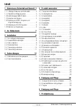 Preview for 110 page of Beko RCNE520E40LZX User Manual