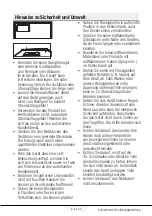 Preview for 147 page of Beko RCNE520E40LZX User Manual