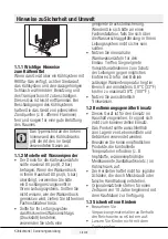 Preview for 148 page of Beko RCNE520E40LZX User Manual