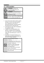 Preview for 152 page of Beko RCNE520E40LZX User Manual