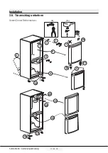 Preview for 154 page of Beko RCNE520E40LZX User Manual