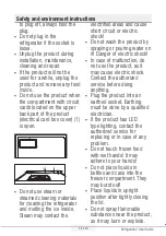 Preview for 5 page of Beko RCNE520E40VDZX User Manual