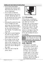 Preview for 6 page of Beko RCNE520E40VDZX User Manual