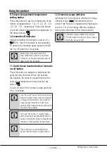 Preview for 21 page of Beko RCNE520E40VDZX User Manual